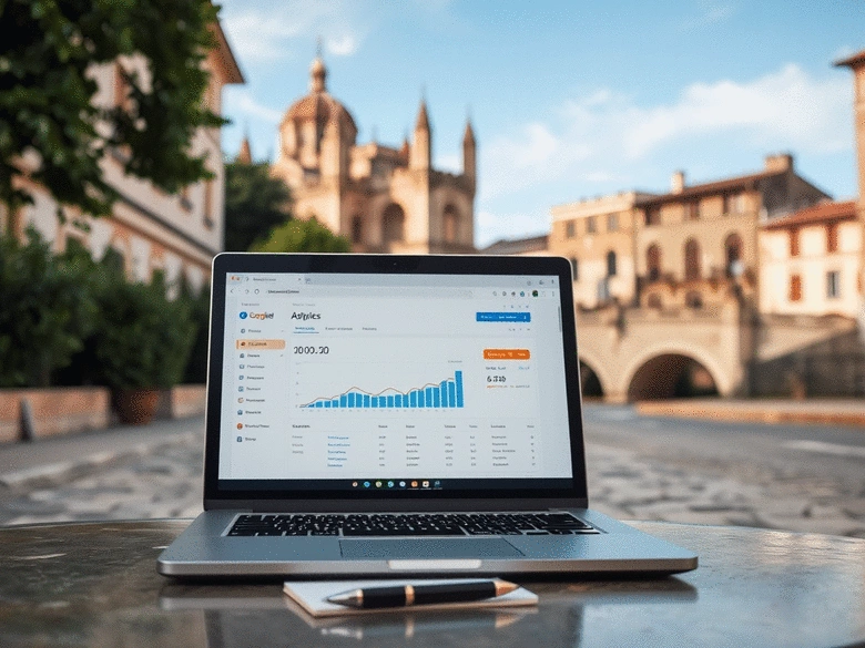 Indicateurs clés pour l'audit SEO