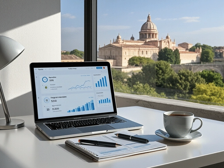 Budget SEO Avignon 2026