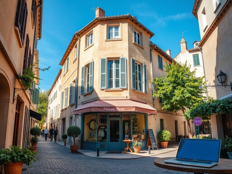 L’importance du SEO local pour les PME à Avignon
