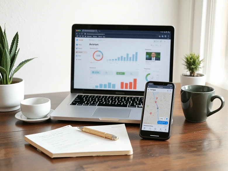 Quelle agence SEO choisir à Avignon pour une PME ?