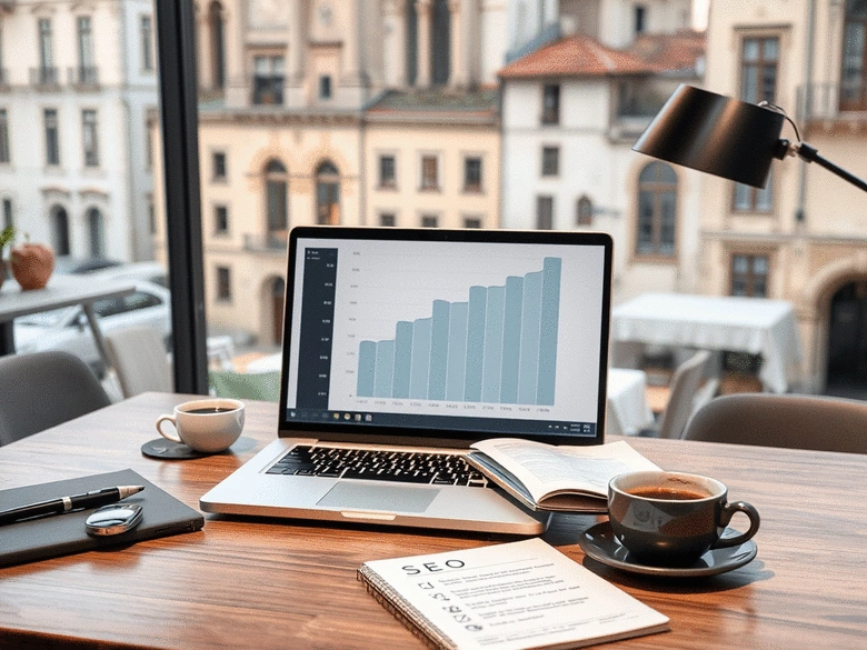 Les services SEO essentiels proposés par une agence à Avignon