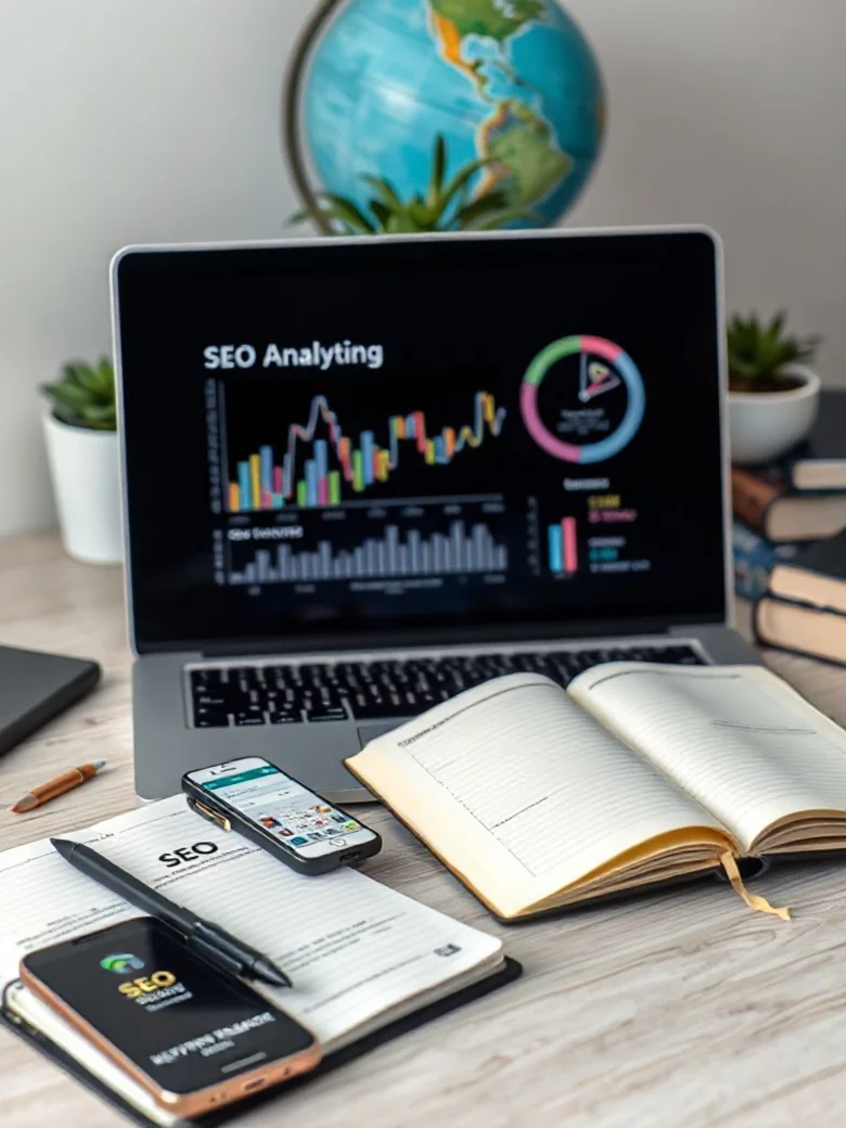 Outils SEO essentiels pour 2026