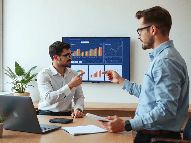 Les étapes clés pour collaborer efficacement avec une agence SEO à Avignon
