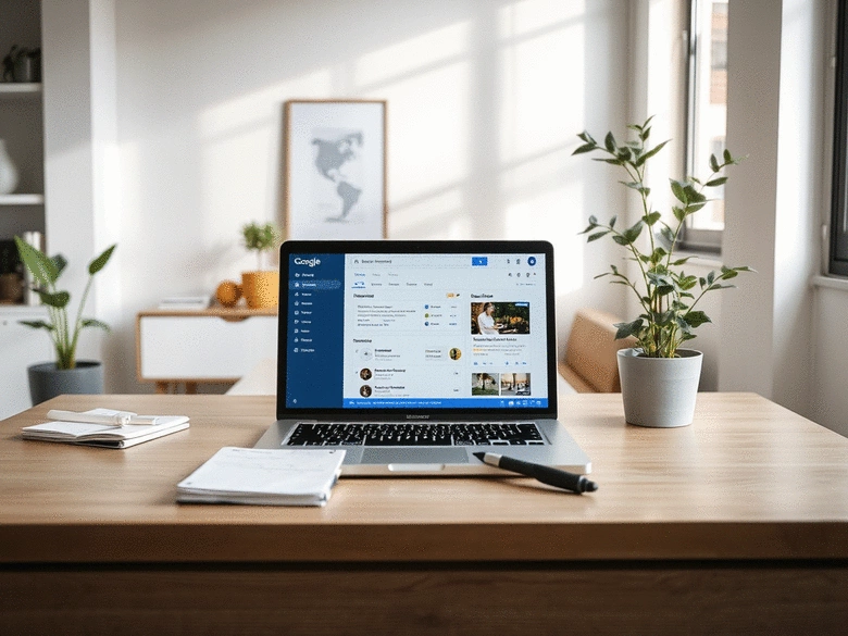 Comment une agence SEO à Avignon optimise votre Google Business Profile