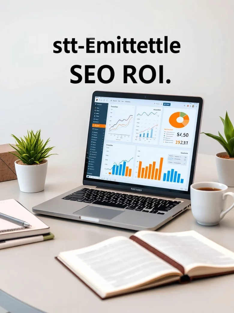 Estimer le ROI SEO à Avignon