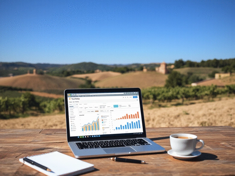 Netlinking local : booster votre référencement dans le Vaucluse
