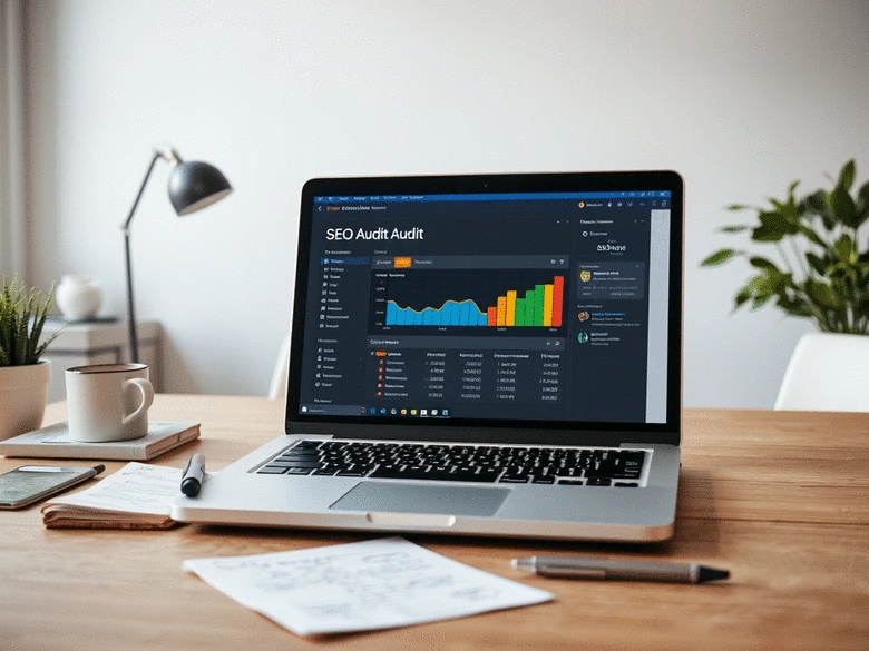 Audit SEO à Avignon : enjeux