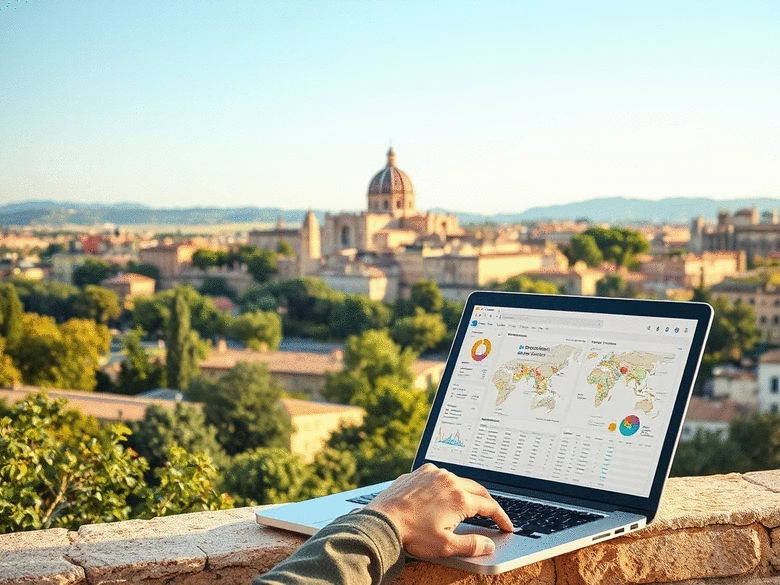 Les tendances SEO local à Avignon en 2025