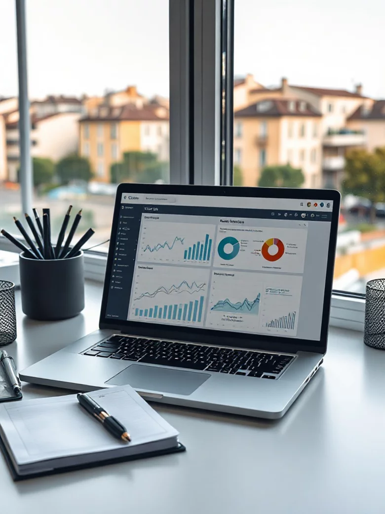 Agences SEO à Avignon pour Commerçants