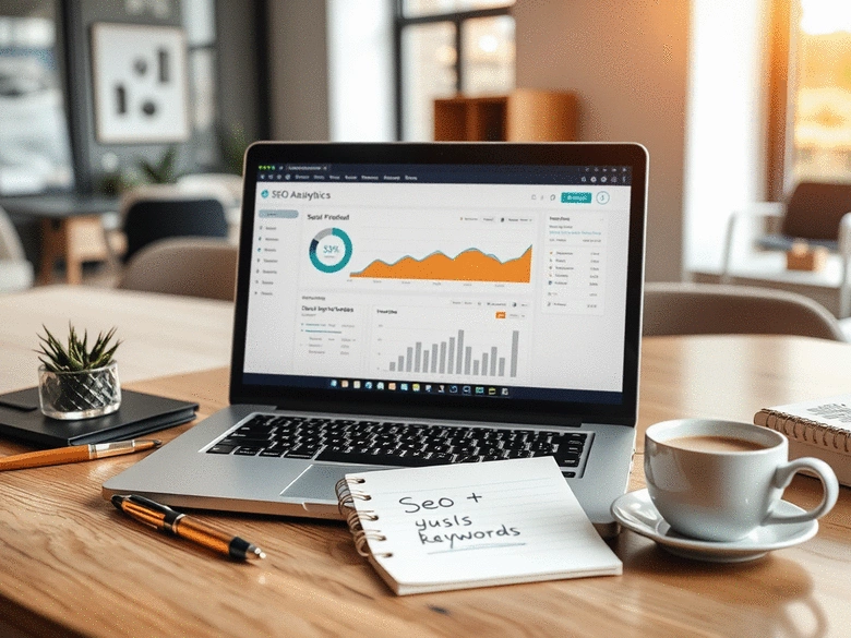 Comparatif des offres SEO Avignon