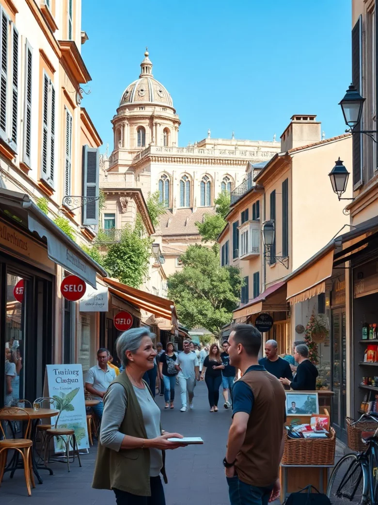SEO local pour les entreprises avignonnaises