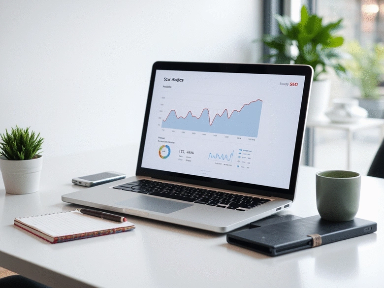 Optimisation technique SEO : bonnes pratiques pour votre site à Avignon
