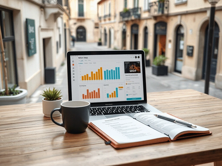 Quel budget prévoir pour une prestation SEO efficace à Avignon ?