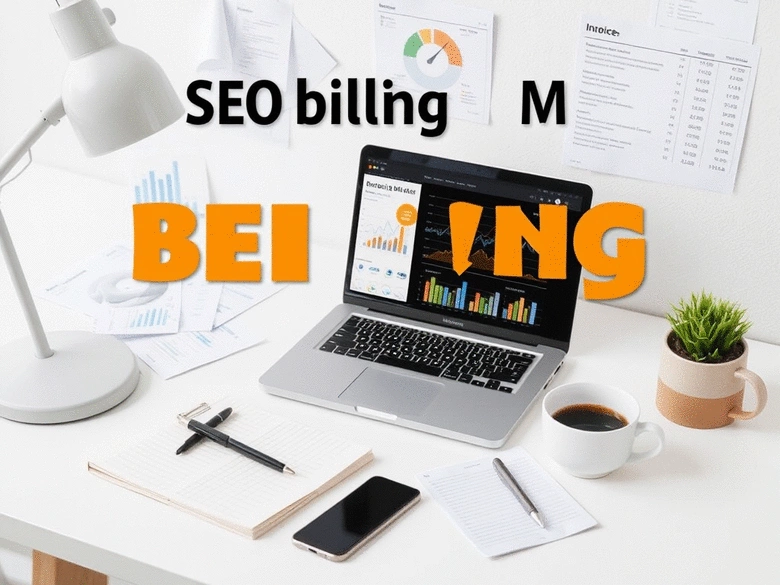 Comparaison des modèles de facturation SEO à Avignon : forfait, au temps passé, au résultat