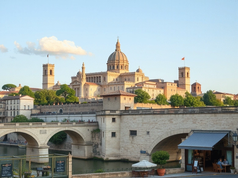Stratégies de netlinking local adaptées au marché d'Avignon