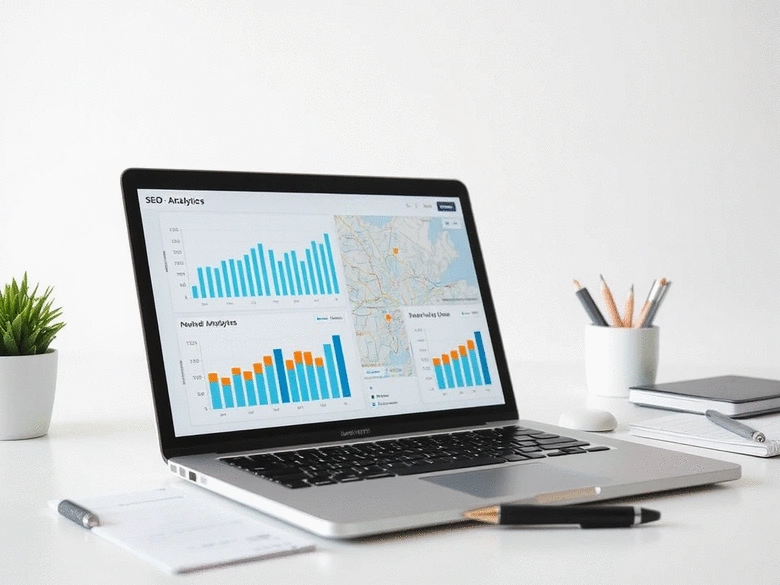 Analyse Concurrentielle et SEO Local