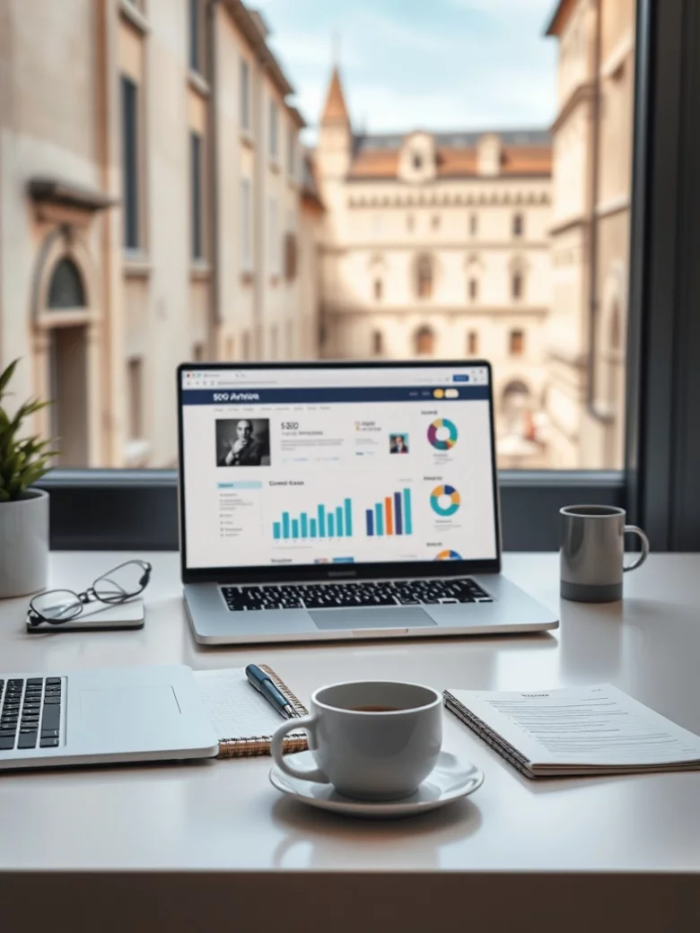Intégrer le SEO dans votre refonte