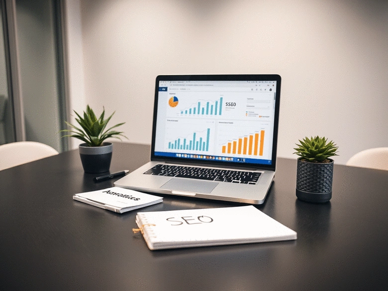 Quels services SEO incluent les agences d’Avignon dans leurs devis ?
