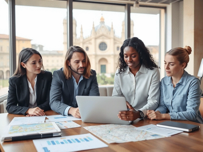 Pourquoi privilégier une agence SEO locale à Avignon pour votre PME