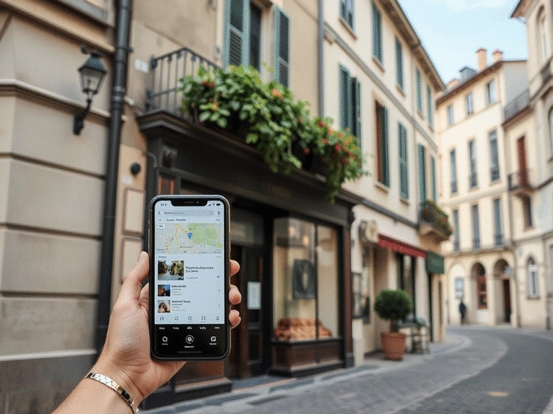 Pourquoi le SEO local est-il essentiel pour les entreprises d'Avignon ?