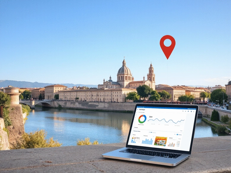 Les meilleures pratiques pour le référencement géolocalisé à Avignon