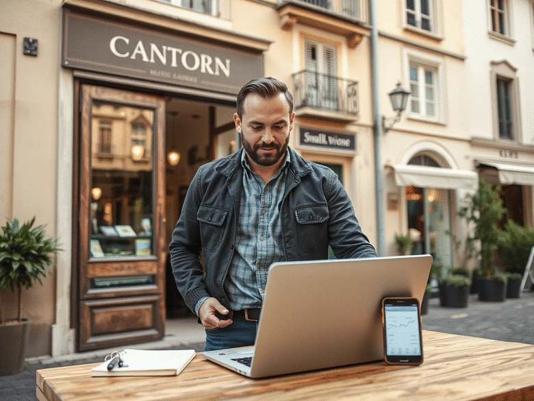 Guide complet du SEO local pour les PME d'Avignon