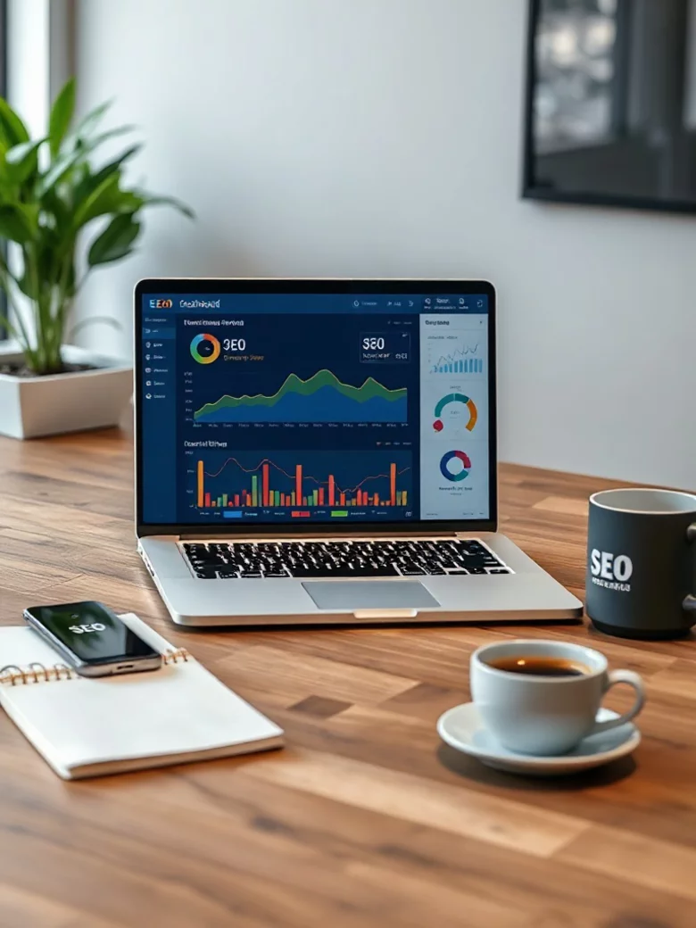 Outils SEO pour Avignon efficaces