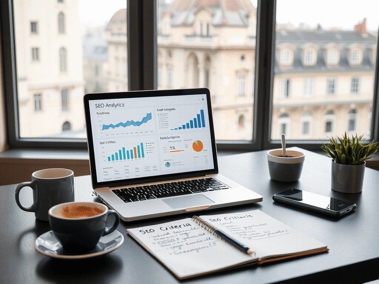 Comment choisir une agence SEO fiable à Avignon : 10 critères essentiels