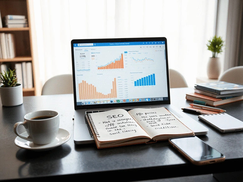 SEO off-page : stratégies efficaces pour améliorer votre popularité en ligne