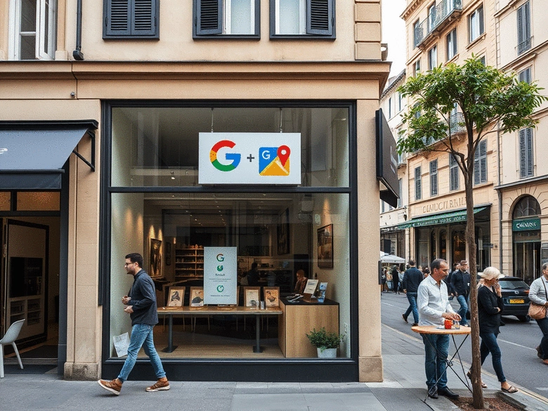Comment optimiser votre fiche Google Business Profile à Avignon ?