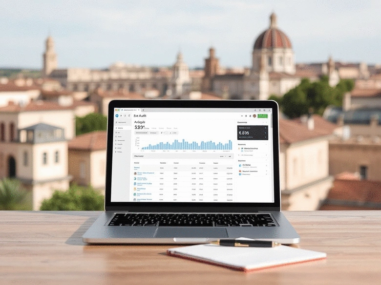 Comment un audit SEO peut transformer votre site à Avignon