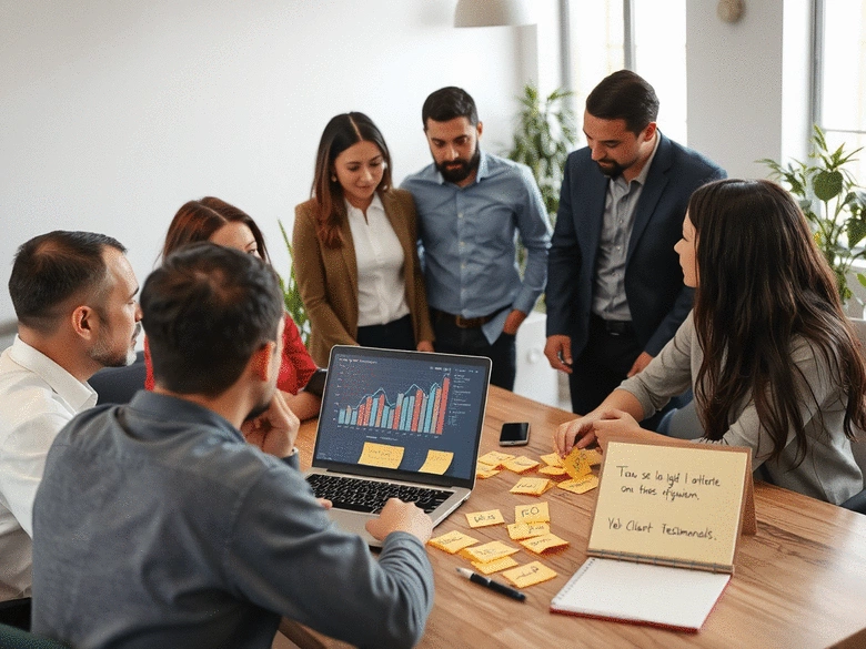 Agence SEO Avignon : avis et témoignages 2025