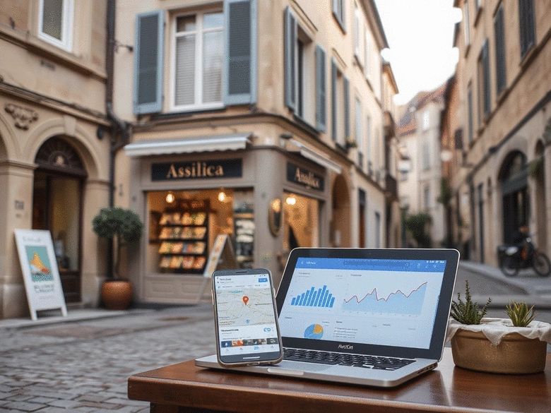Les erreurs à éviter en SEO local à Avignon