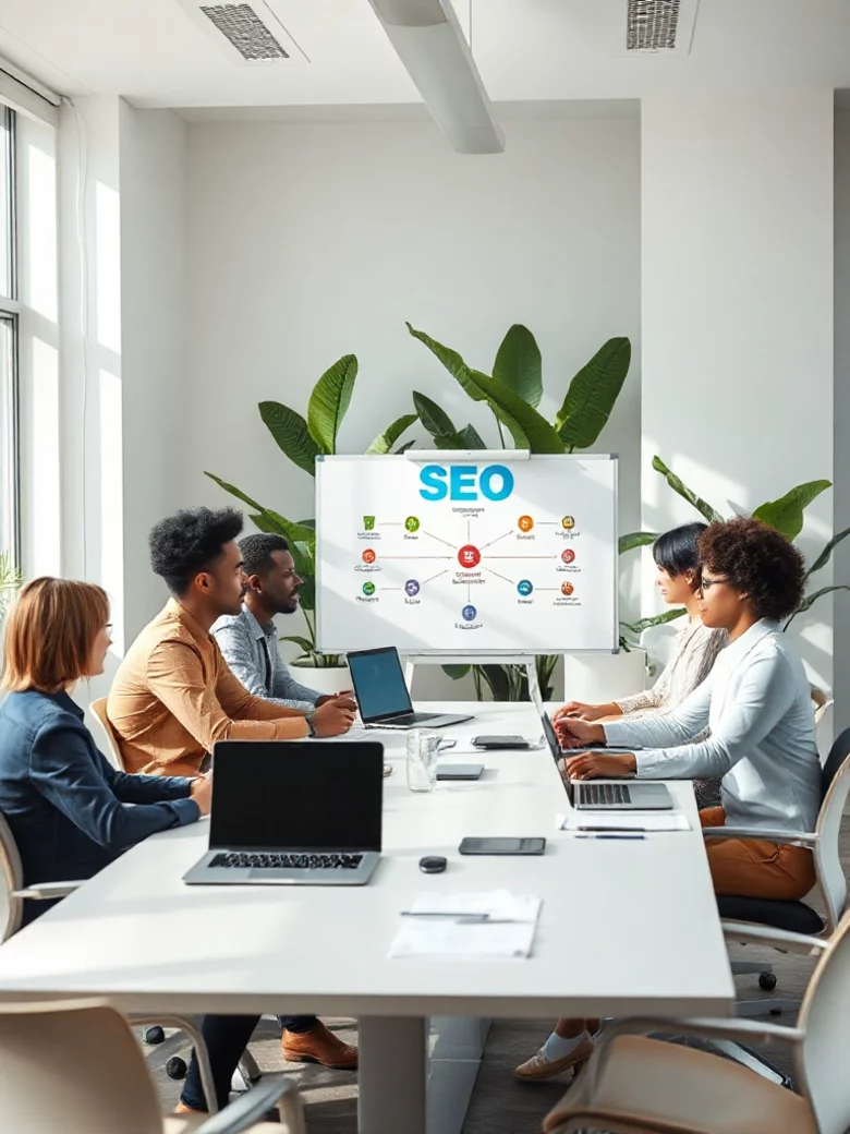 Netlinking : Agences SEO à Avignon