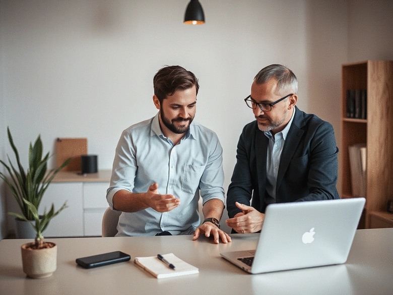 Meilleures agences SEO Avignon pour artisans et commerçants