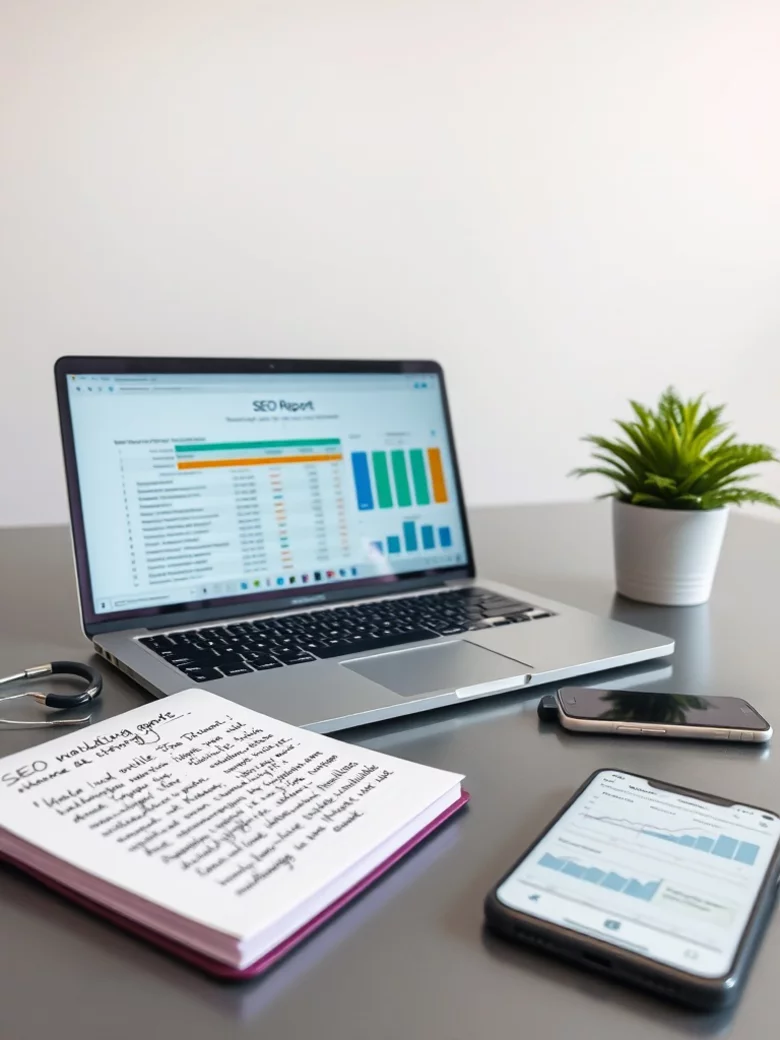 Comprendre les devis SEO à Avignon