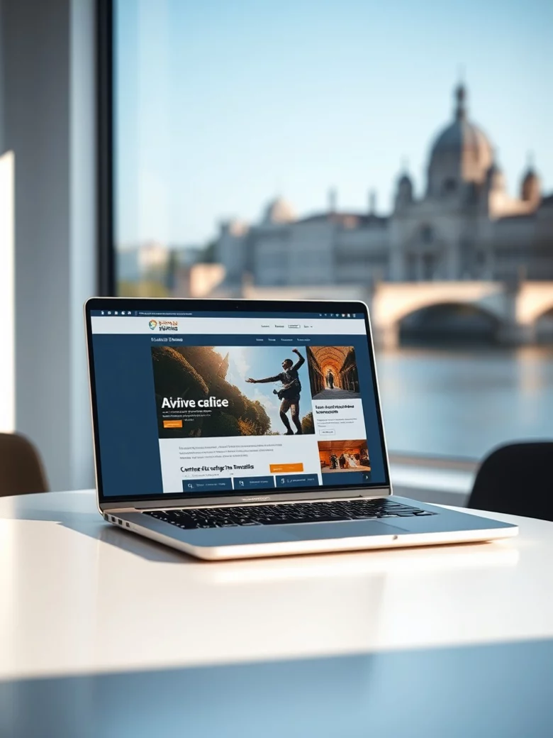 Optimiser votre site pour Avignon